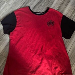 00s Ecko Unltd Red Shirt